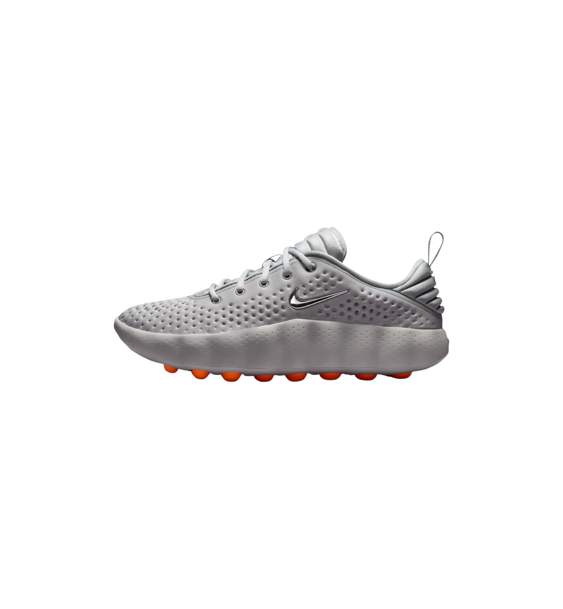 Nike Mind 002 "Light Smoke Grey"