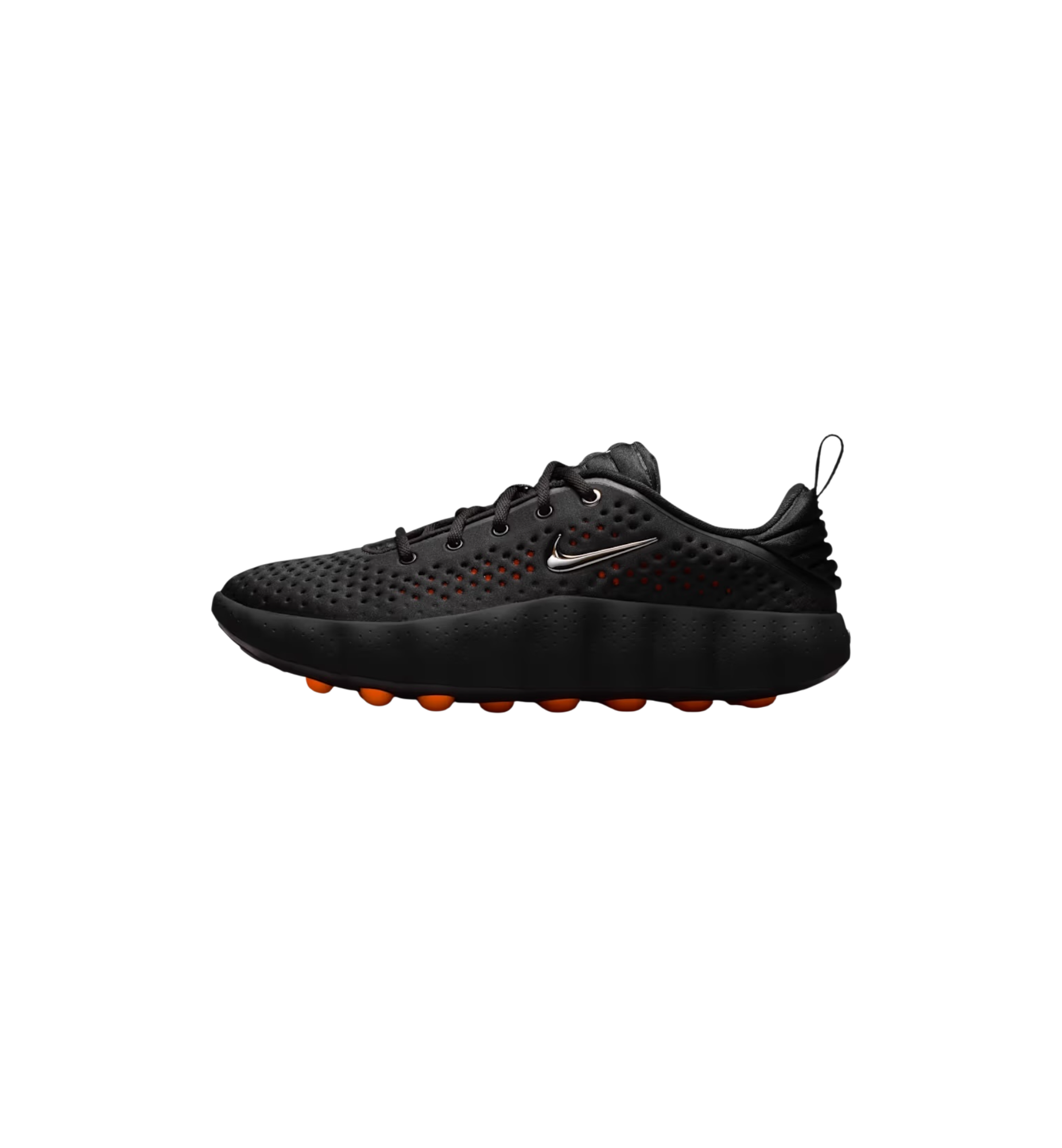 Nike Mind 002 "Black Hyper Crimson"