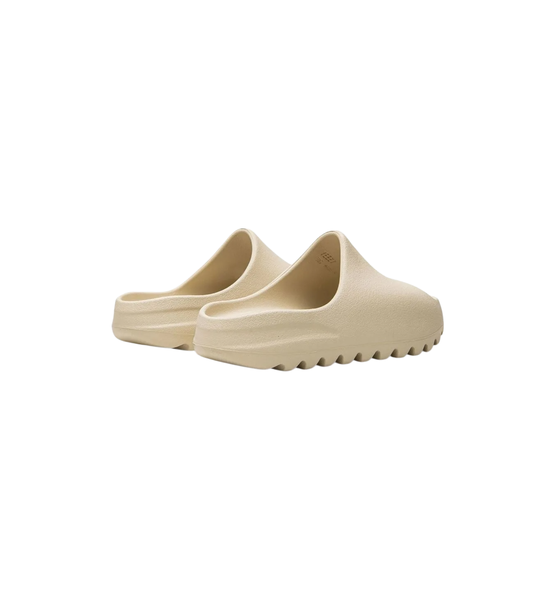 Adidas Yeezy Slide "Bone (2022)" (Infants & Kids)