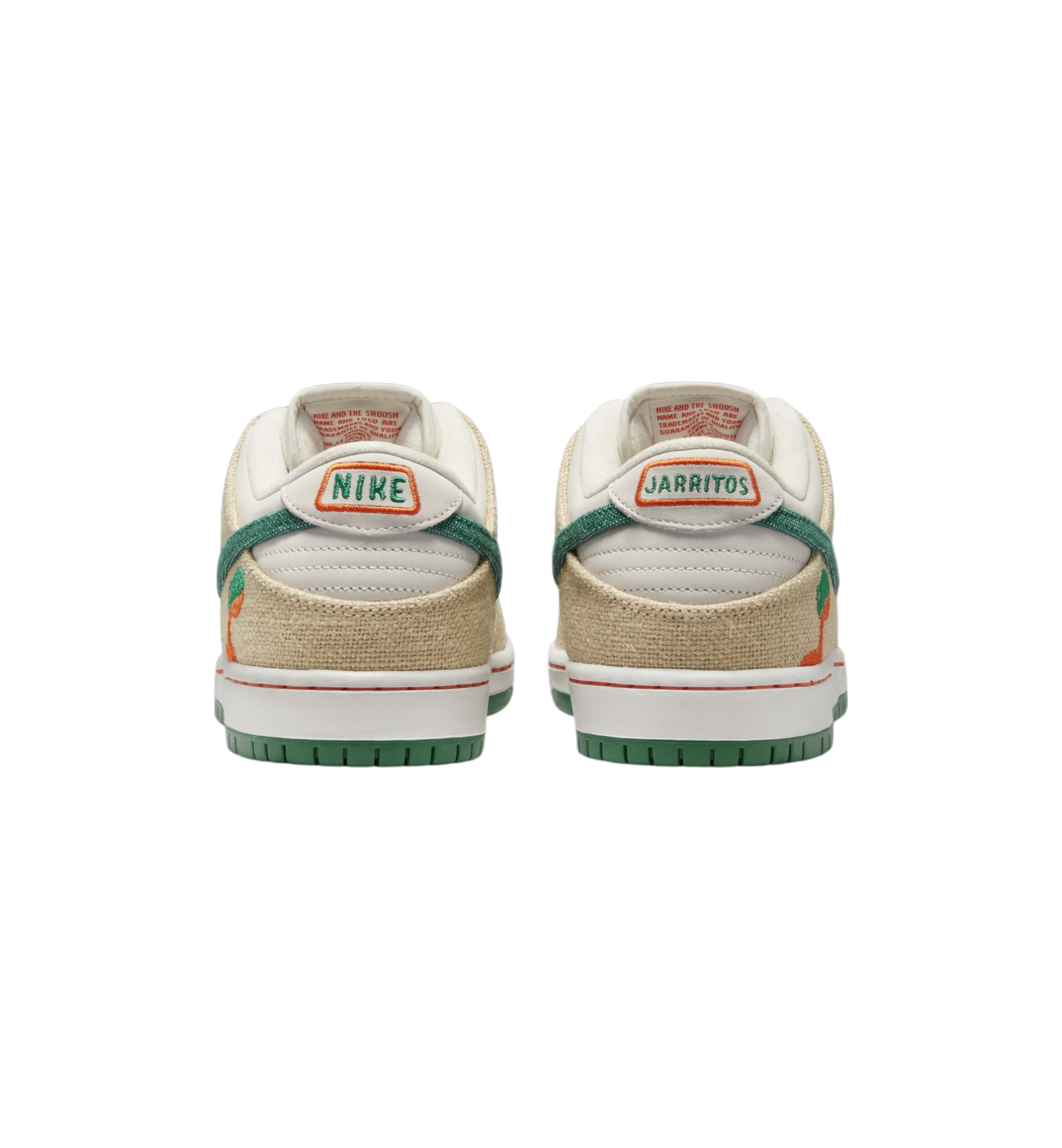 Nike SB Dunk Low "Jarritos"
