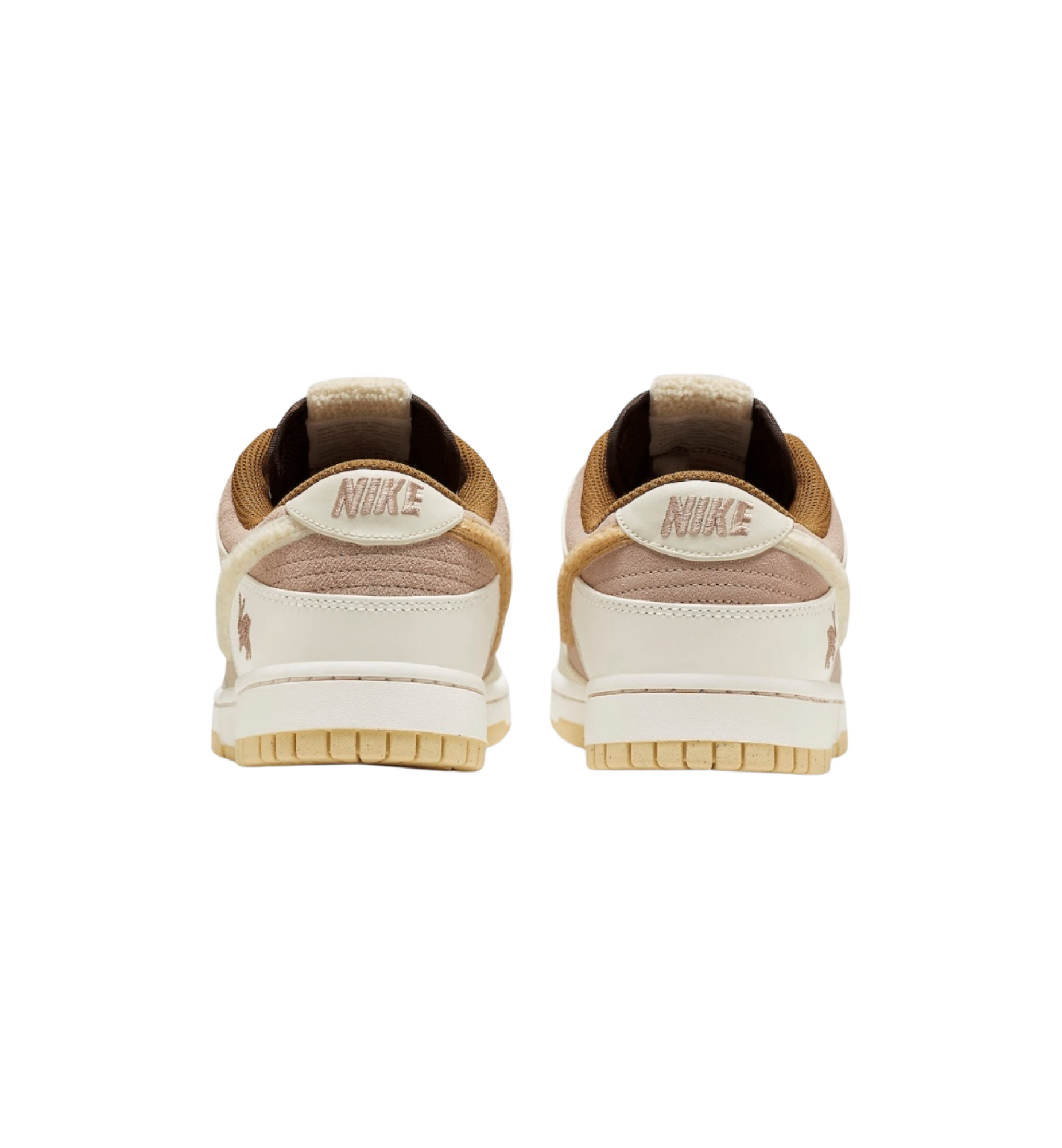 Nike Dunk Low Retro PRM "Year of the Rabbit Fossil Stone (2023)"