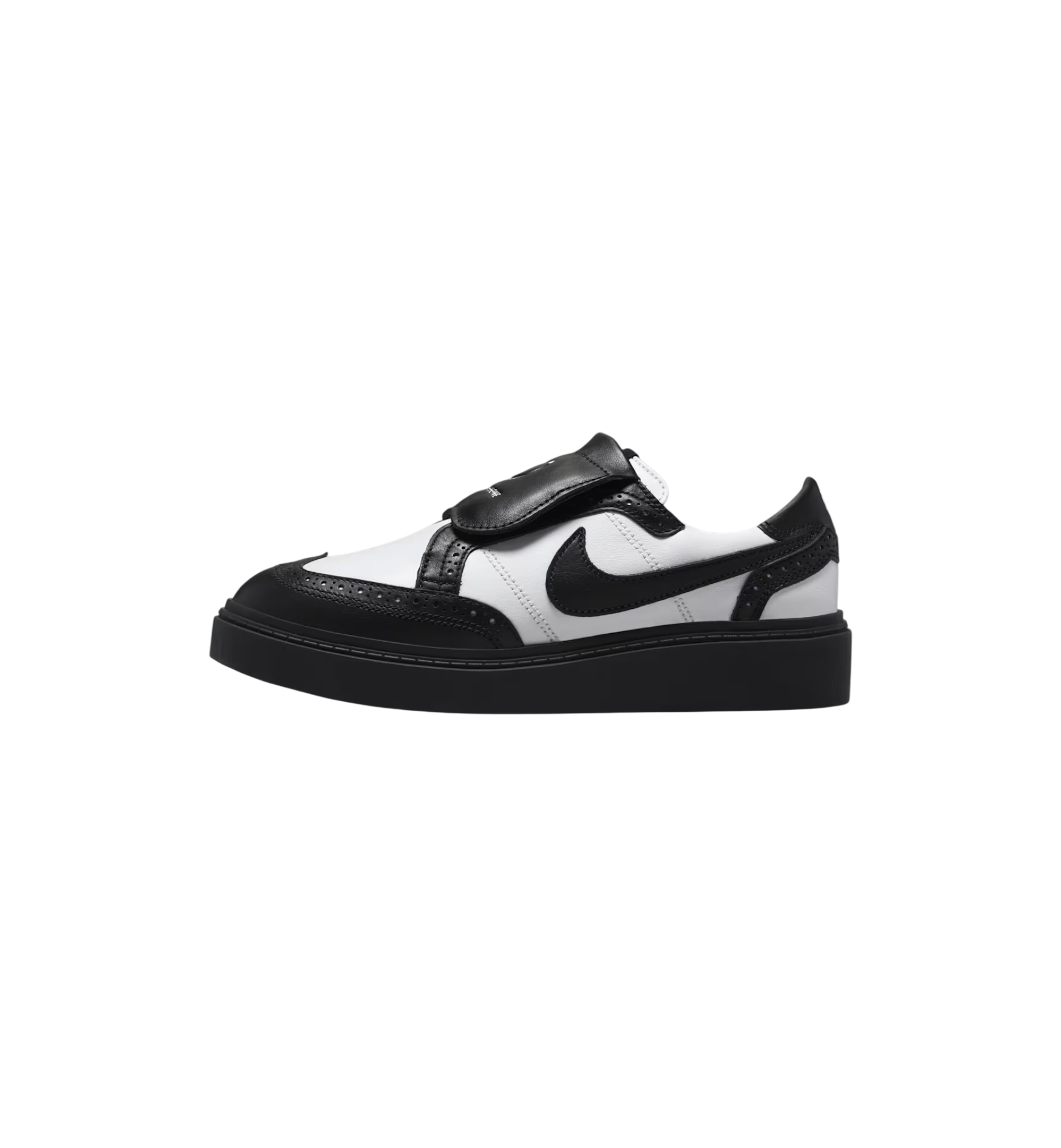 Nike Kwondo 1 "G-Dragon Peaceminusone Panda"