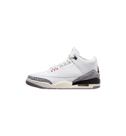 Air Jordan 3 Retro "White Cement Reimagined"