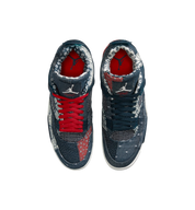 Air Jordan 4 Retro SE "Sashiko"