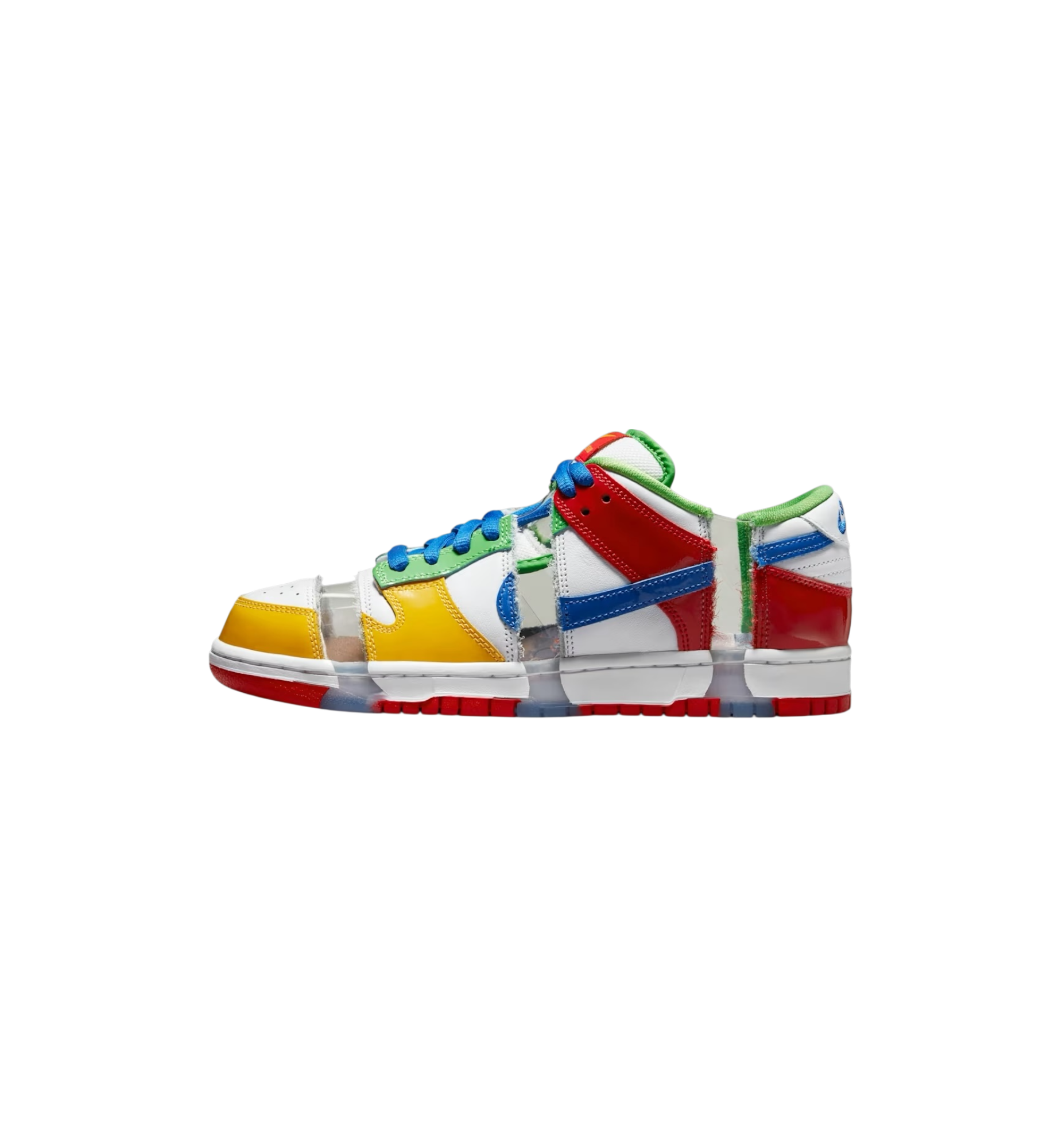 Nike SB Dunk Low "Sandy Bodecker"