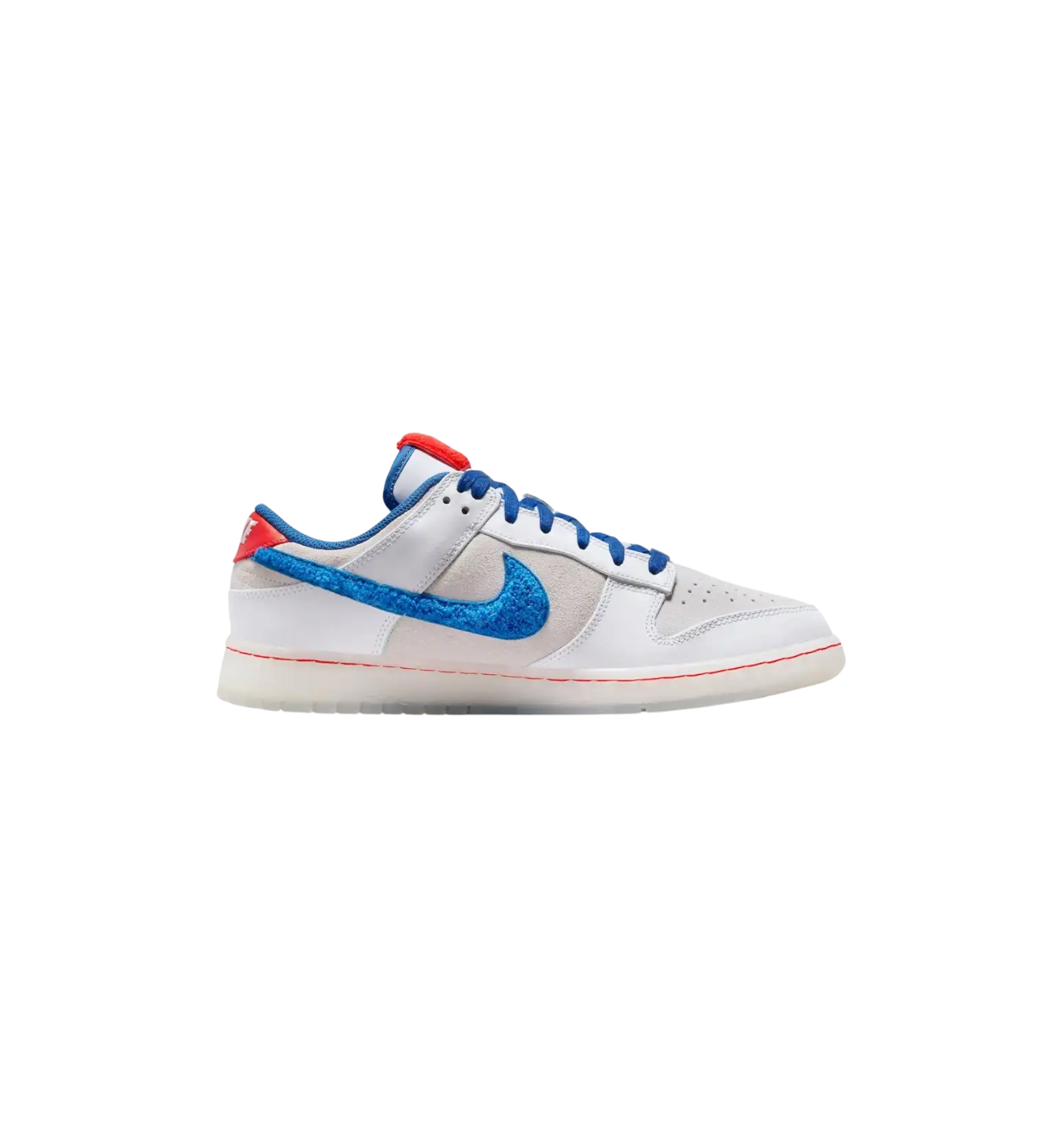 Nike Dunk Low Retro PRM "Year of the Rabbit White Rabbit (2023)"