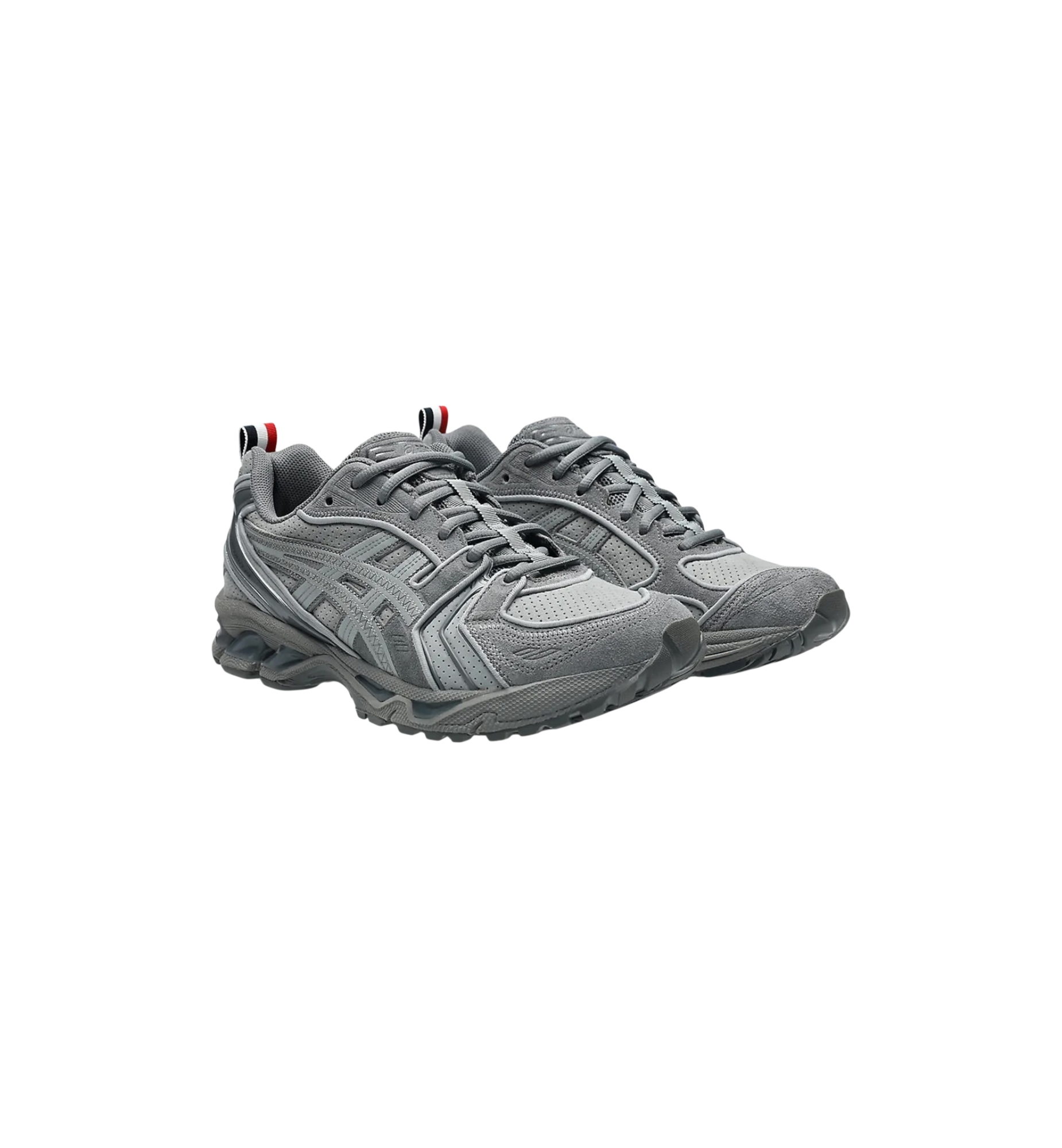 ASICS GEL-KAYANO 14 "Thom Browne Grey"