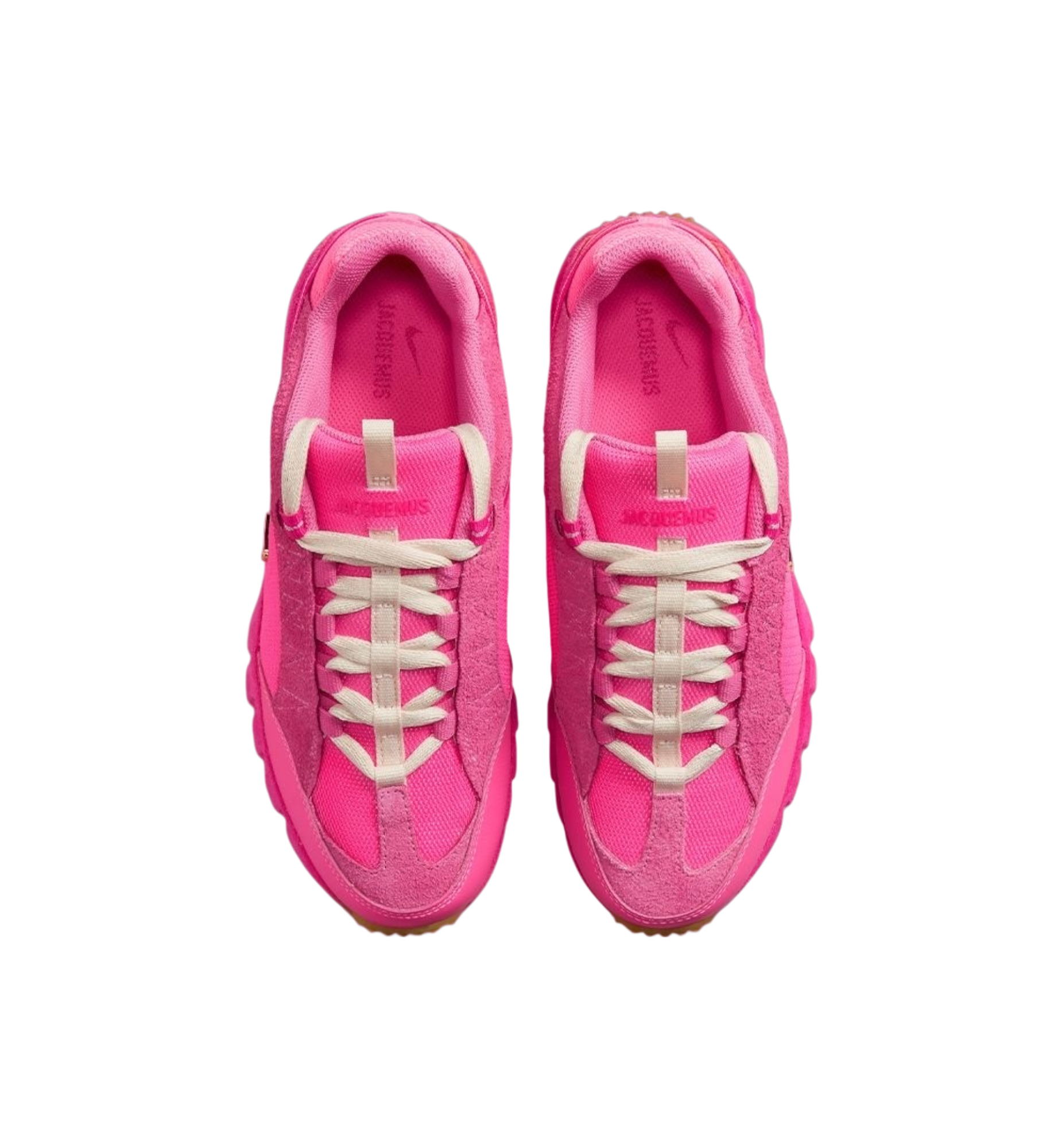 Nike Air Humara LX "Jacquemus Pink Flash"