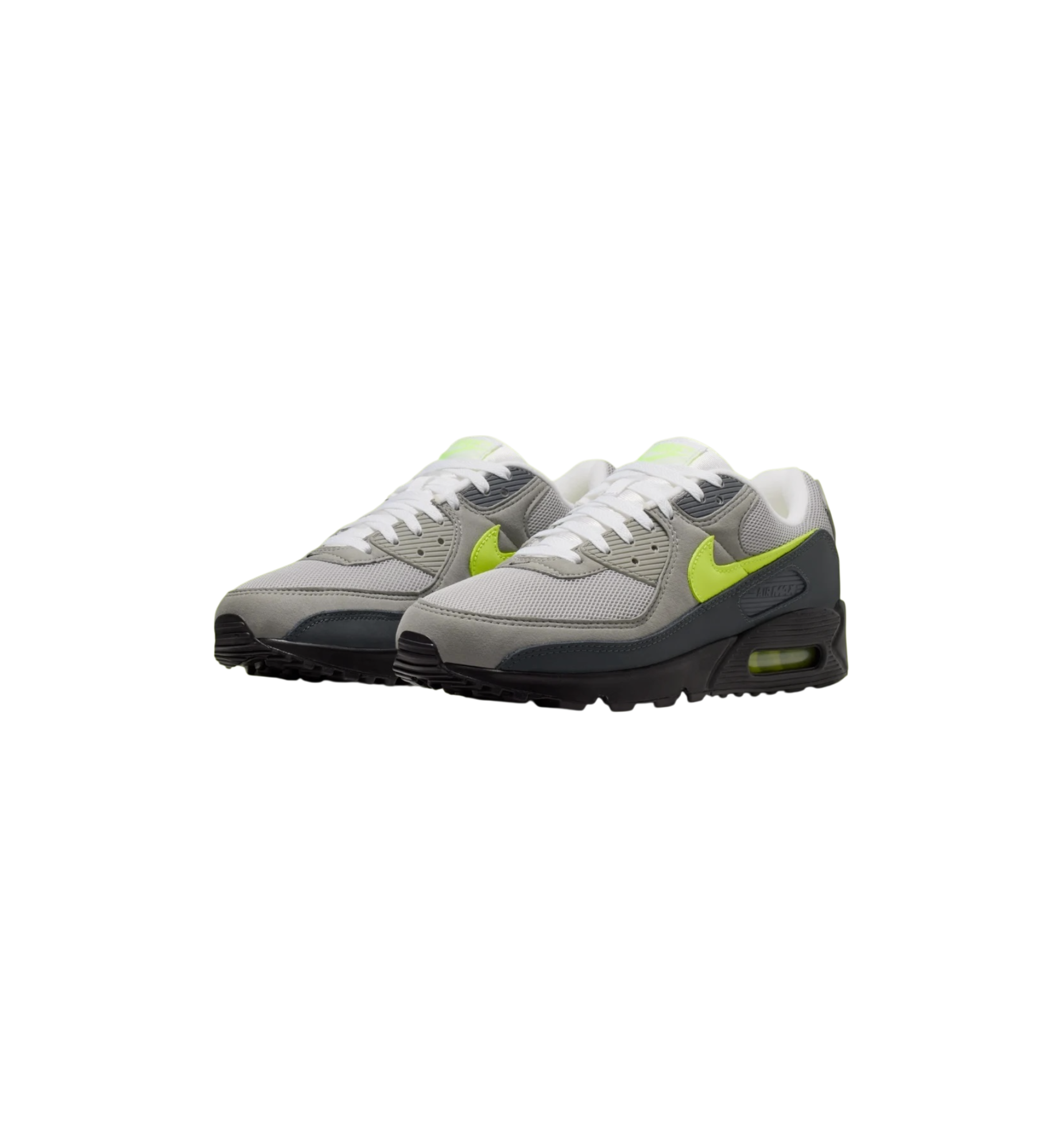 Nike Air Max 90 "Neon"