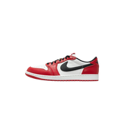 Air Jordan 1 Retro Low OG "Chicago (2025)"