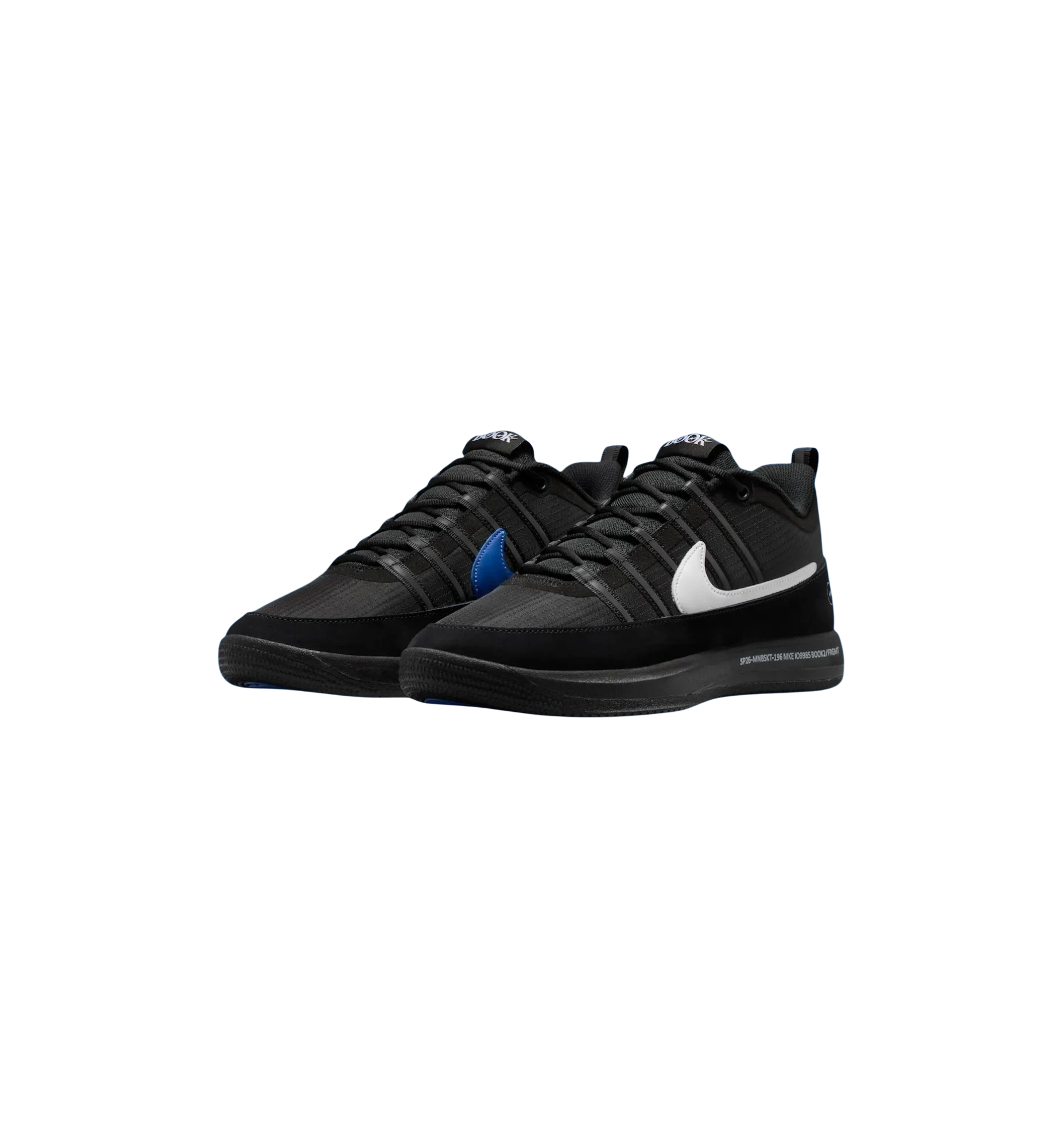 Nike Book 2 "Fragment"