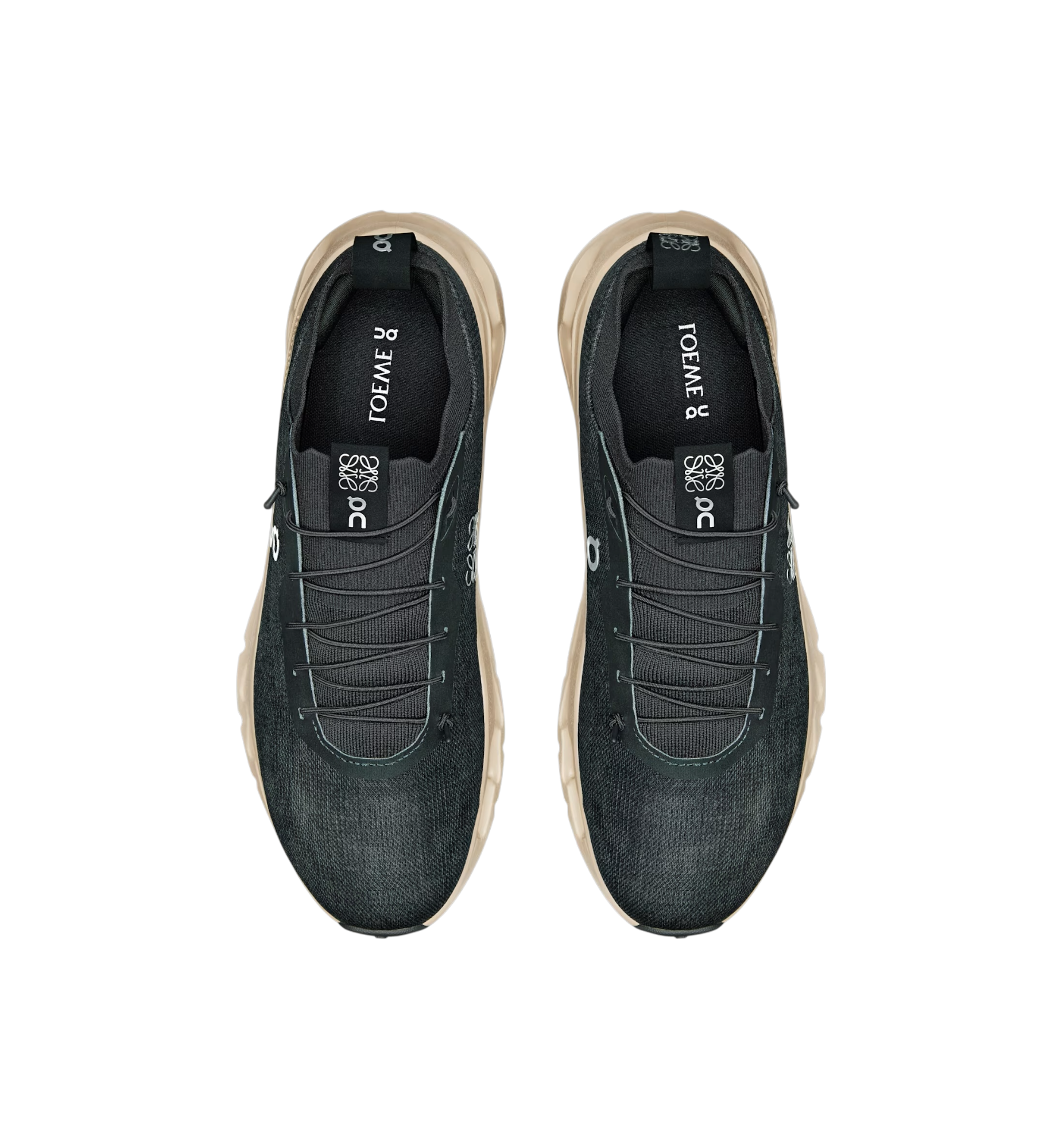 On Running Cloudtilt "LOEWE Denim Grey"