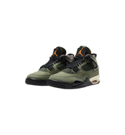 Air Jordan 4 Retro OG SP "Undefeated (2025)"