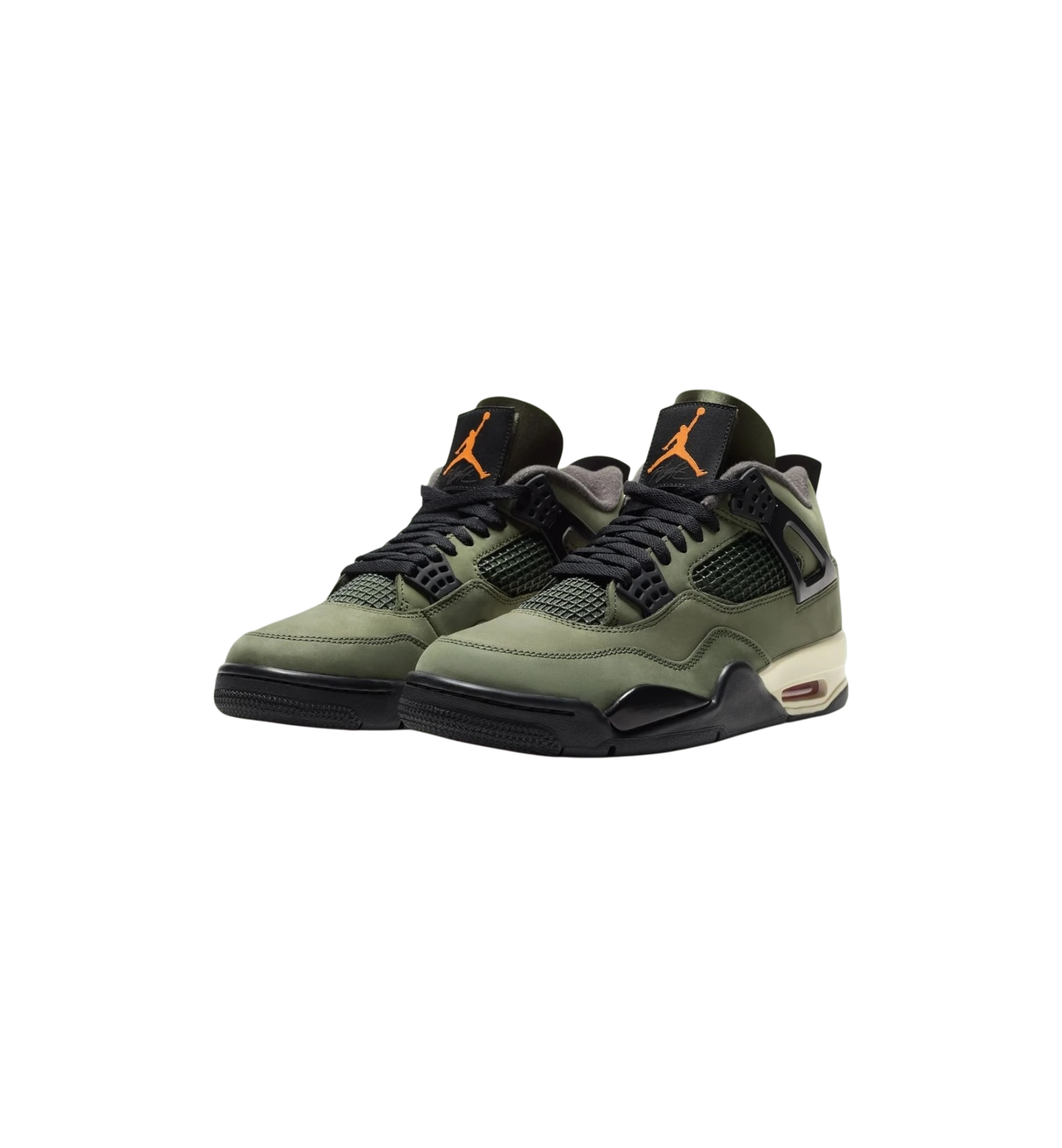Air Jordan 4 Retro OG SP "Undefeated (2025)"