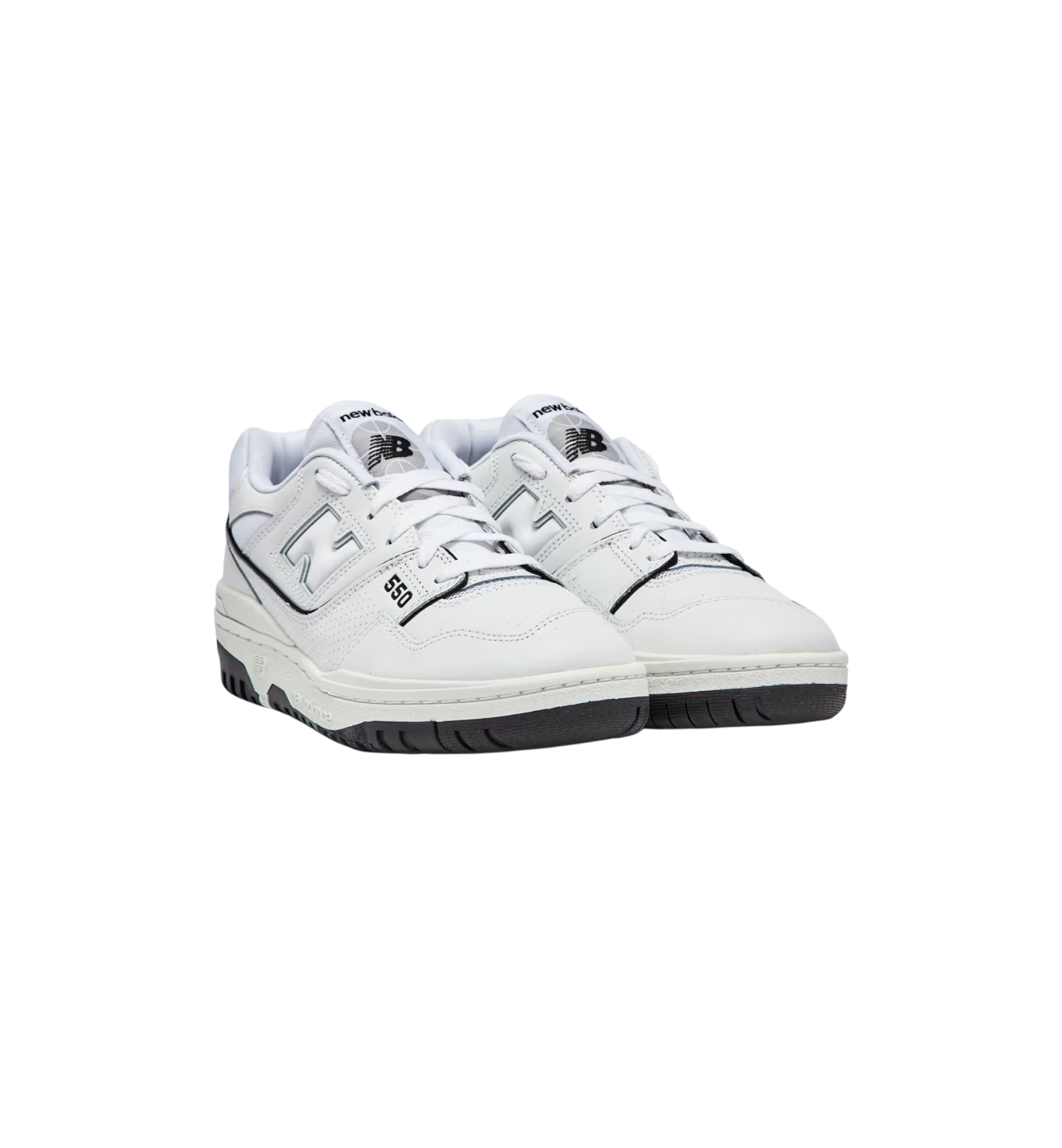 New Balance 550 "Comme des Garcons Homme White"
