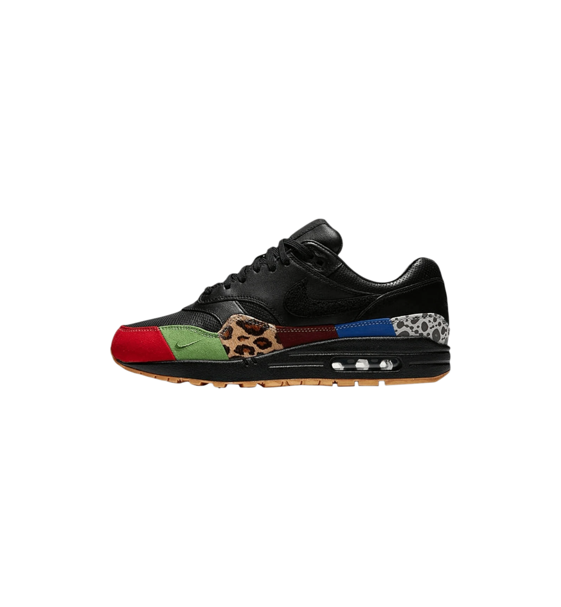 Nike Air Max 1 "Master"