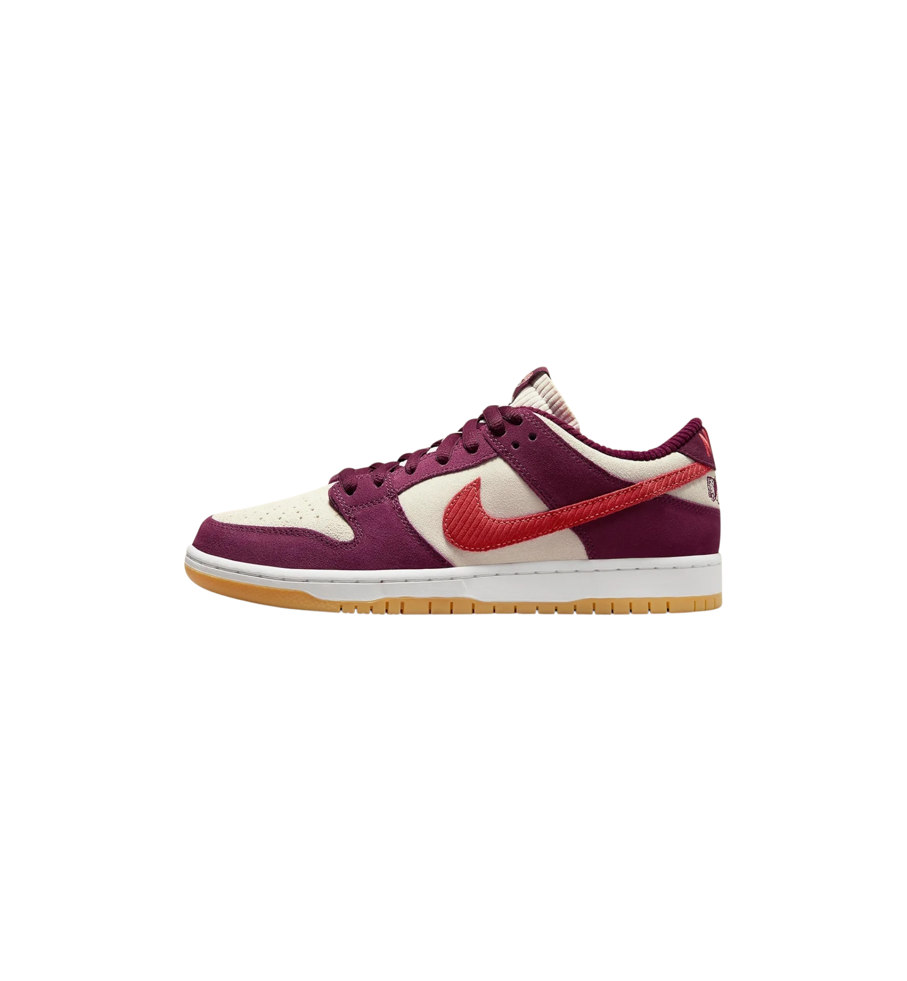 Nike SB Dunk Low "Skate Like a Girl"