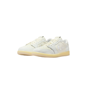 Air Jordan 1 Retro Low OG "Rabbit Floral Swoosh"