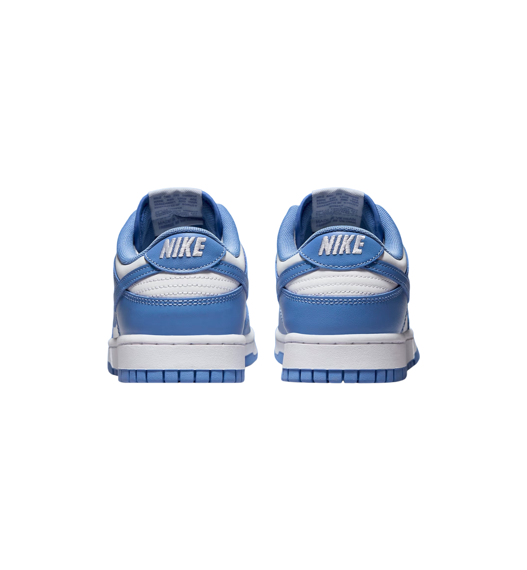 Nike Dunk Low "Polar Blue"