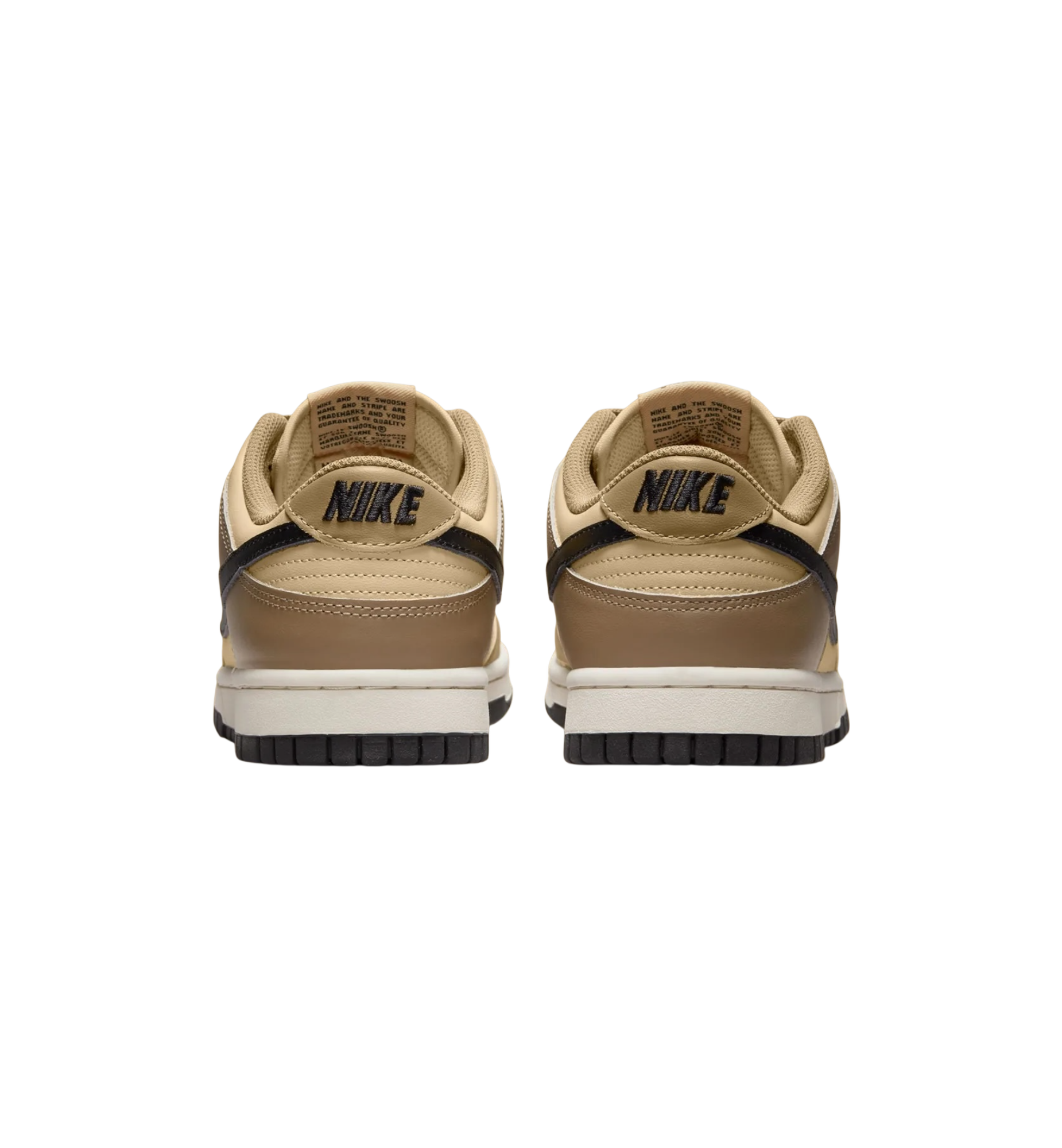 Nike Dunk Low "Dark Driftwood"