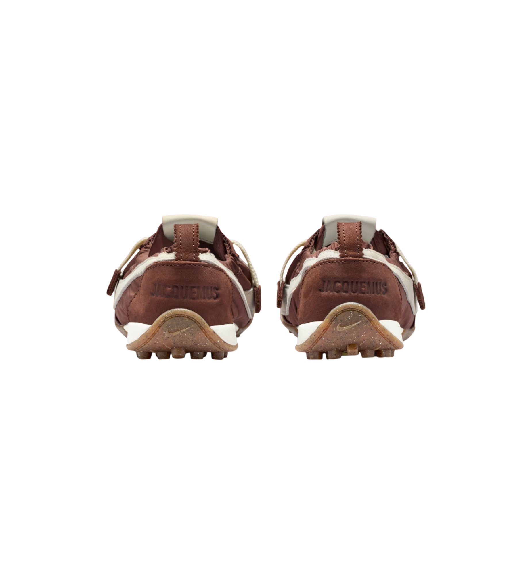 Nike Moon Shoe SP "Jacquemus Fauna Brown"