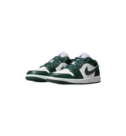 Air Jordan 1 Low "Galactic Jade"