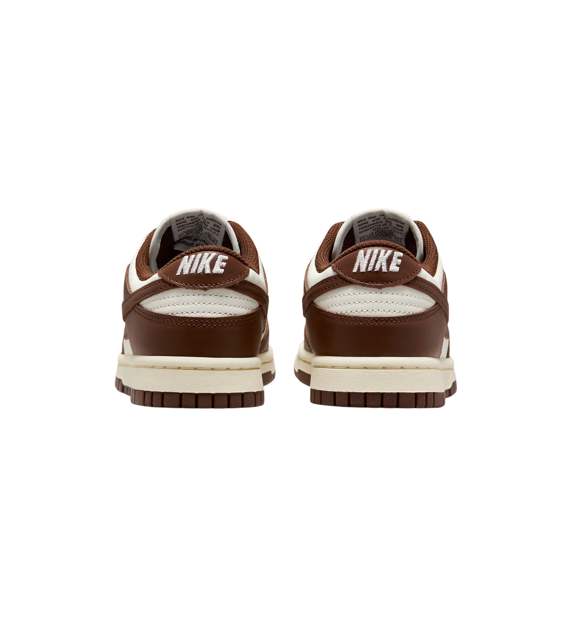 Nike Dunk Low "Cacao Wow"