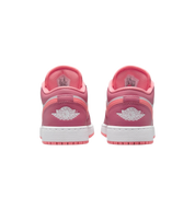 Air Jordan 1 Low "Desert Berry"