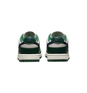 Nike Dunk Low Retro "Gorge Green Midnight Navy"