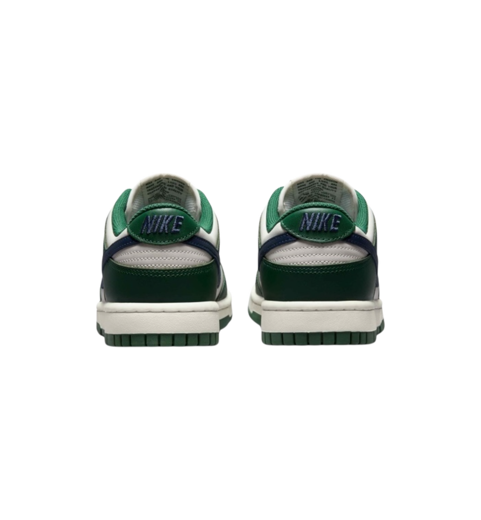 Nike Dunk Low Retro "Gorge Green Midnight Navy"