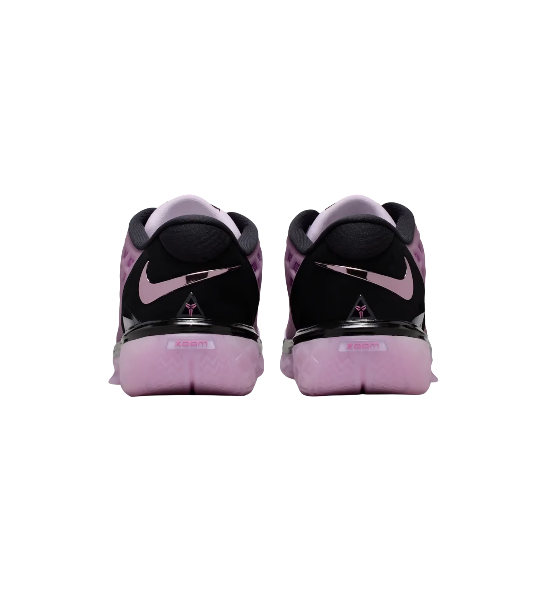 Nike Kobe 3 Low Protro "Pink Quartz"