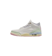 Air Jordan 3 Retro "Spring Is In The Air"