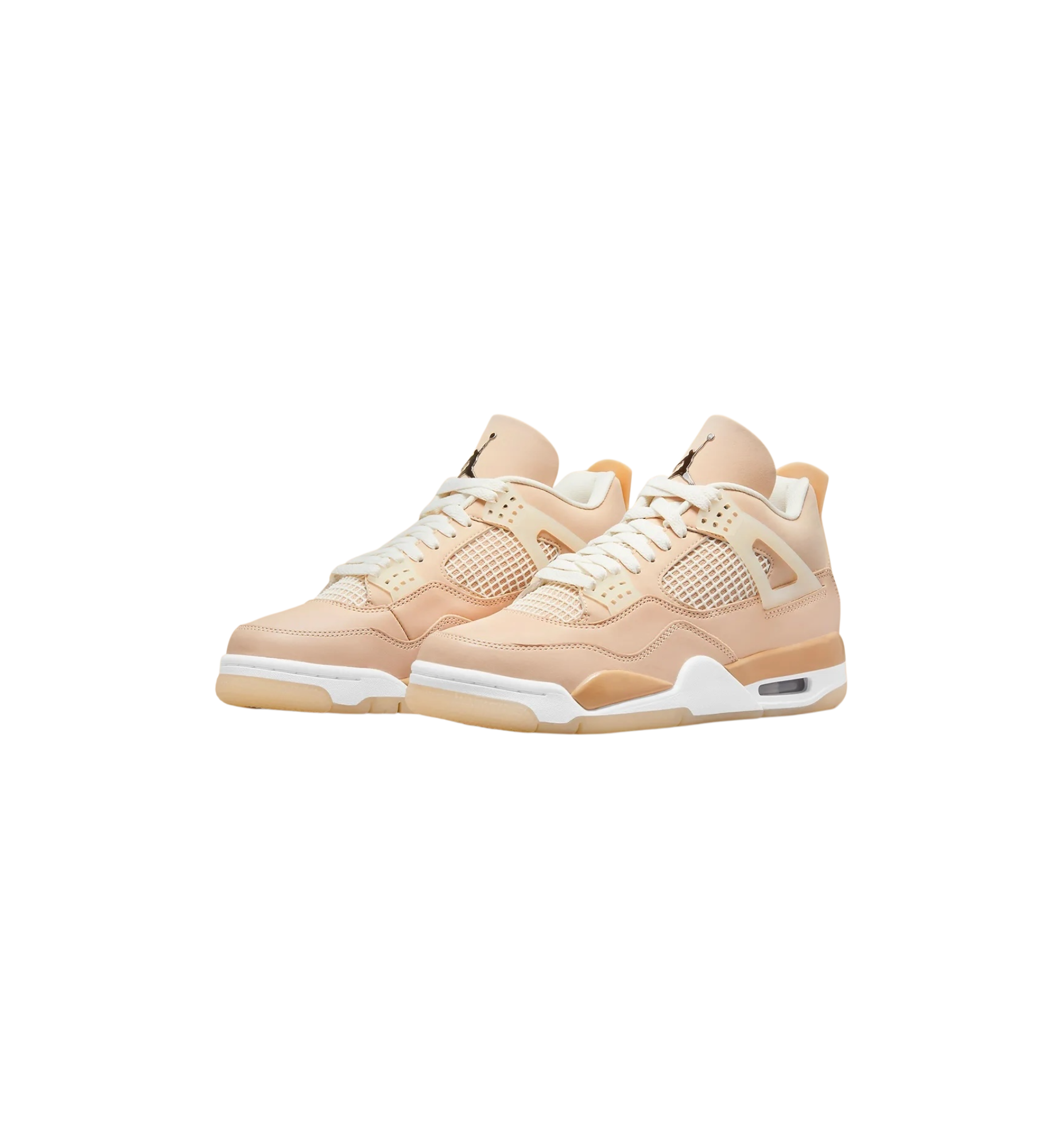 Air Jordan 4 Retro "Shimmer"