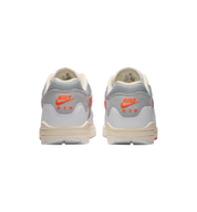 Nike Air Max 1 "Patta Waves White Hyper Crimson"