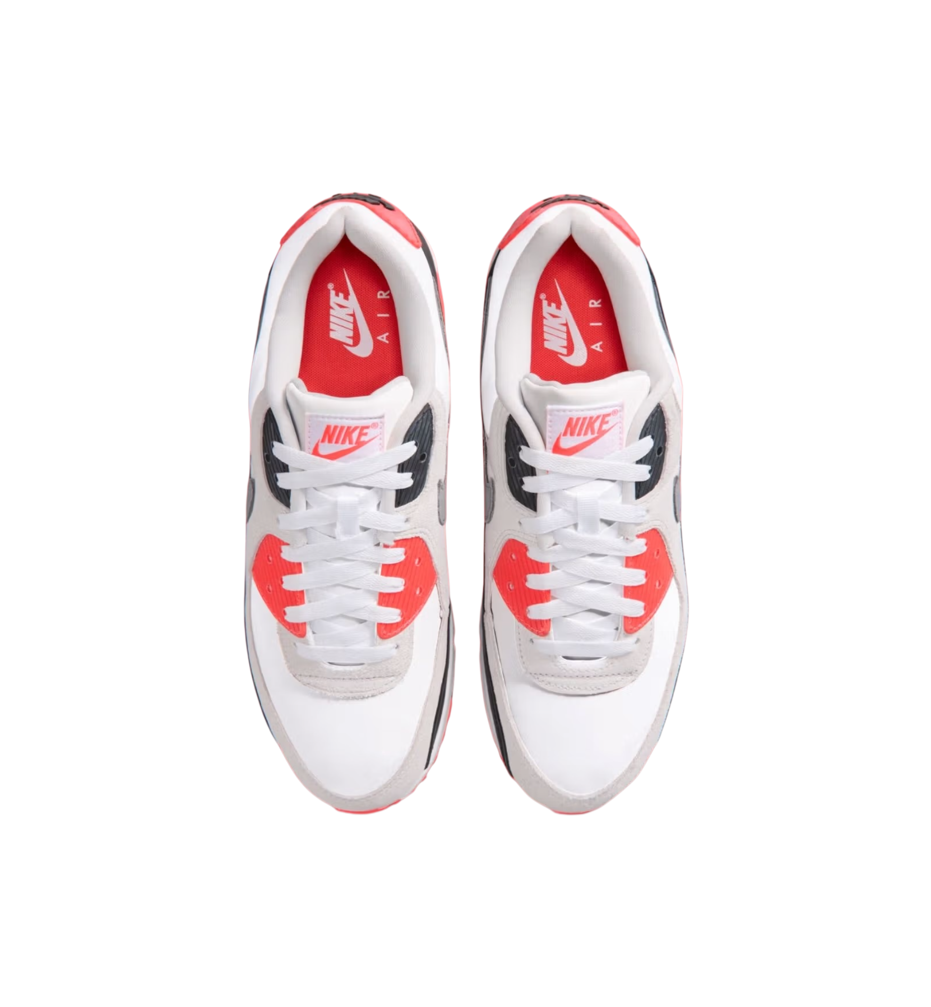 Nike Air Max 90 "Infrared 3M (2026)"