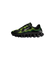 Nike Air Liquid Max "Black Green Apple"