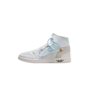 Air Jordan 1 Retro High "Virgil Abloh Archive Alaska"