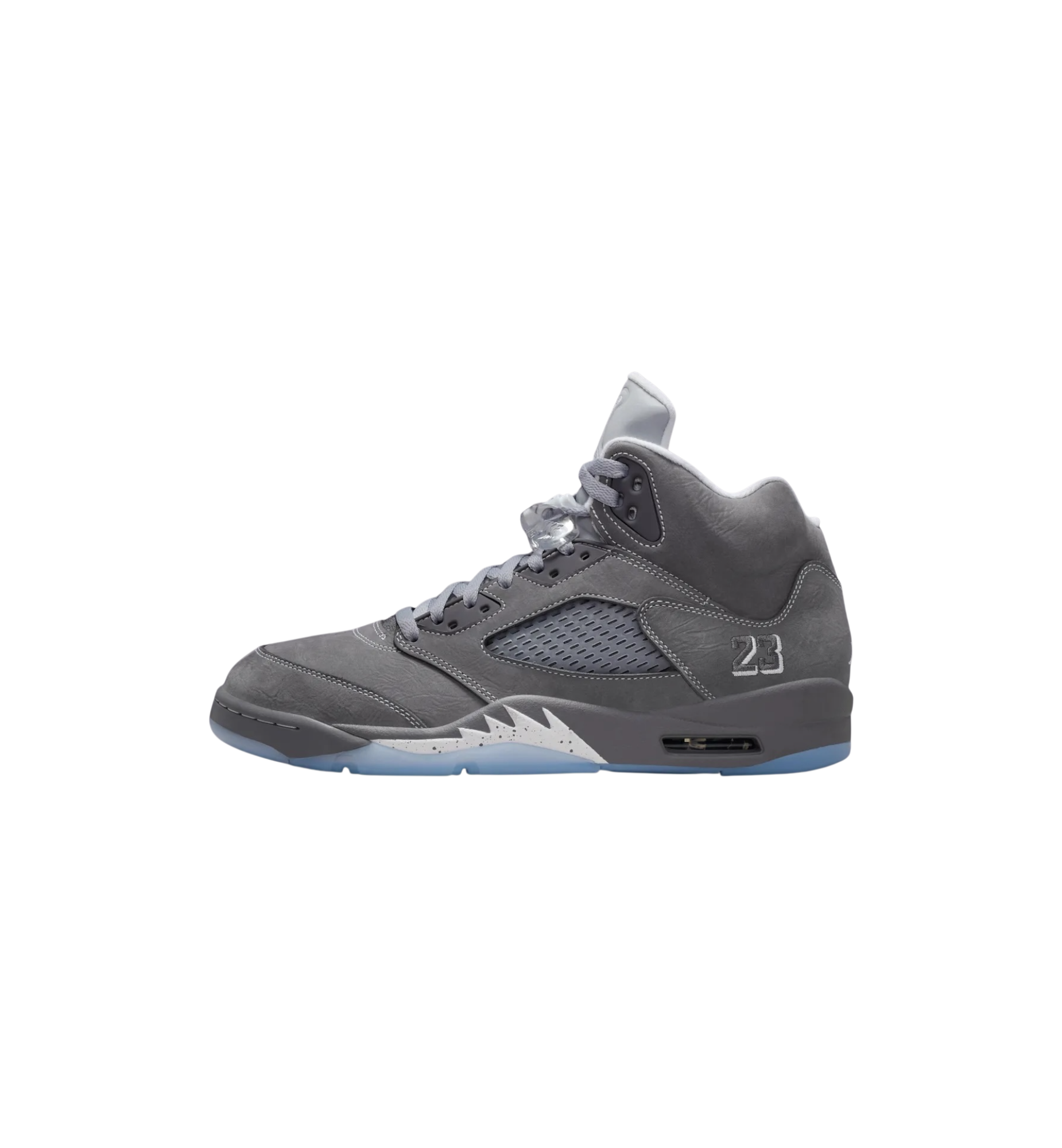 Air Jordan 5 Retro "Wolf Grey (2026)"