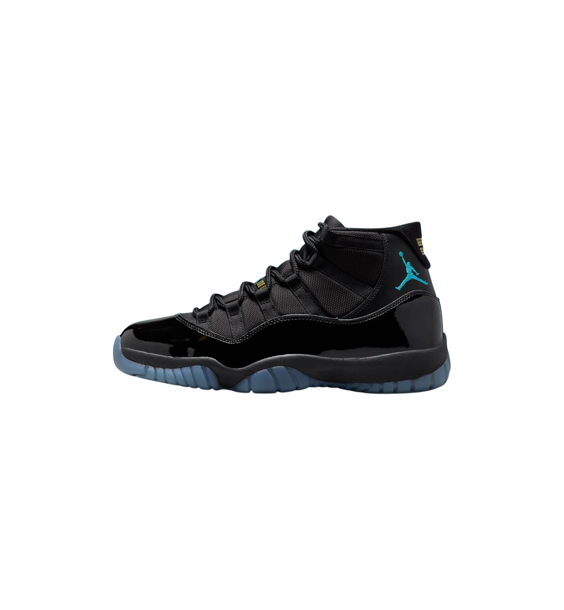 Air Jordan 11 Retro "Gamma Blue (2025)"
