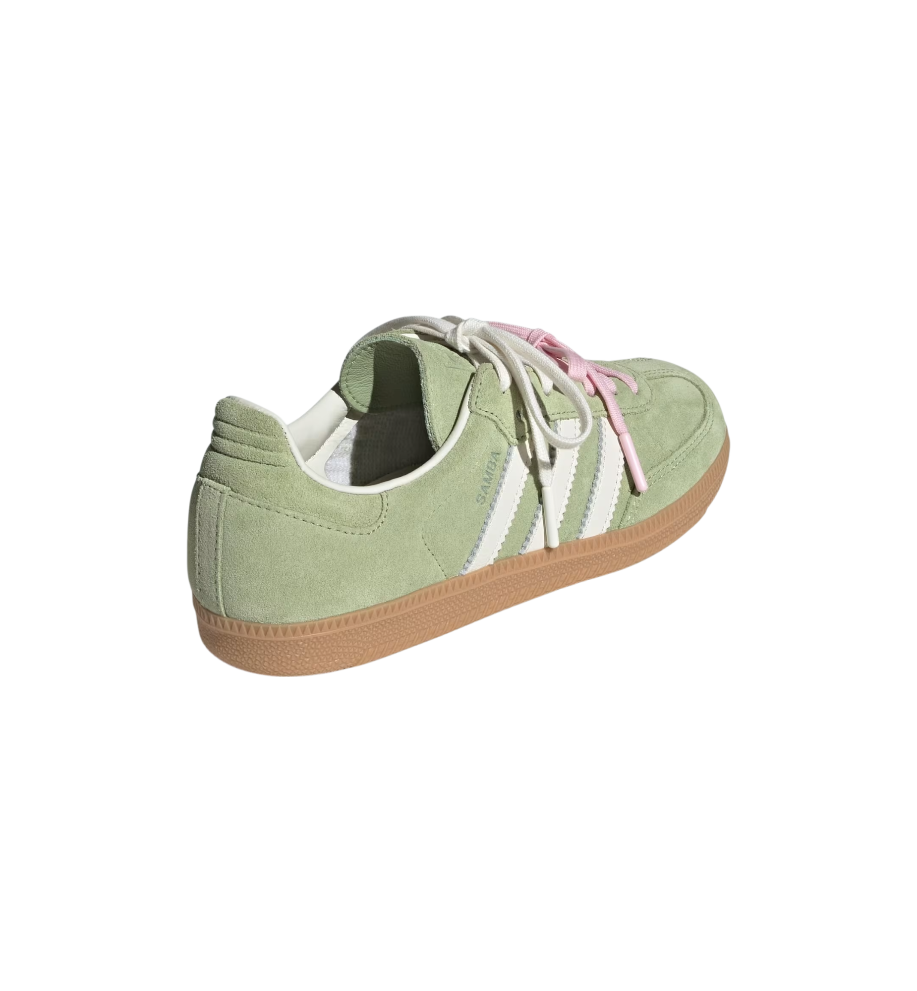 Adidas Samba OG "Molly-Mae Matcha"