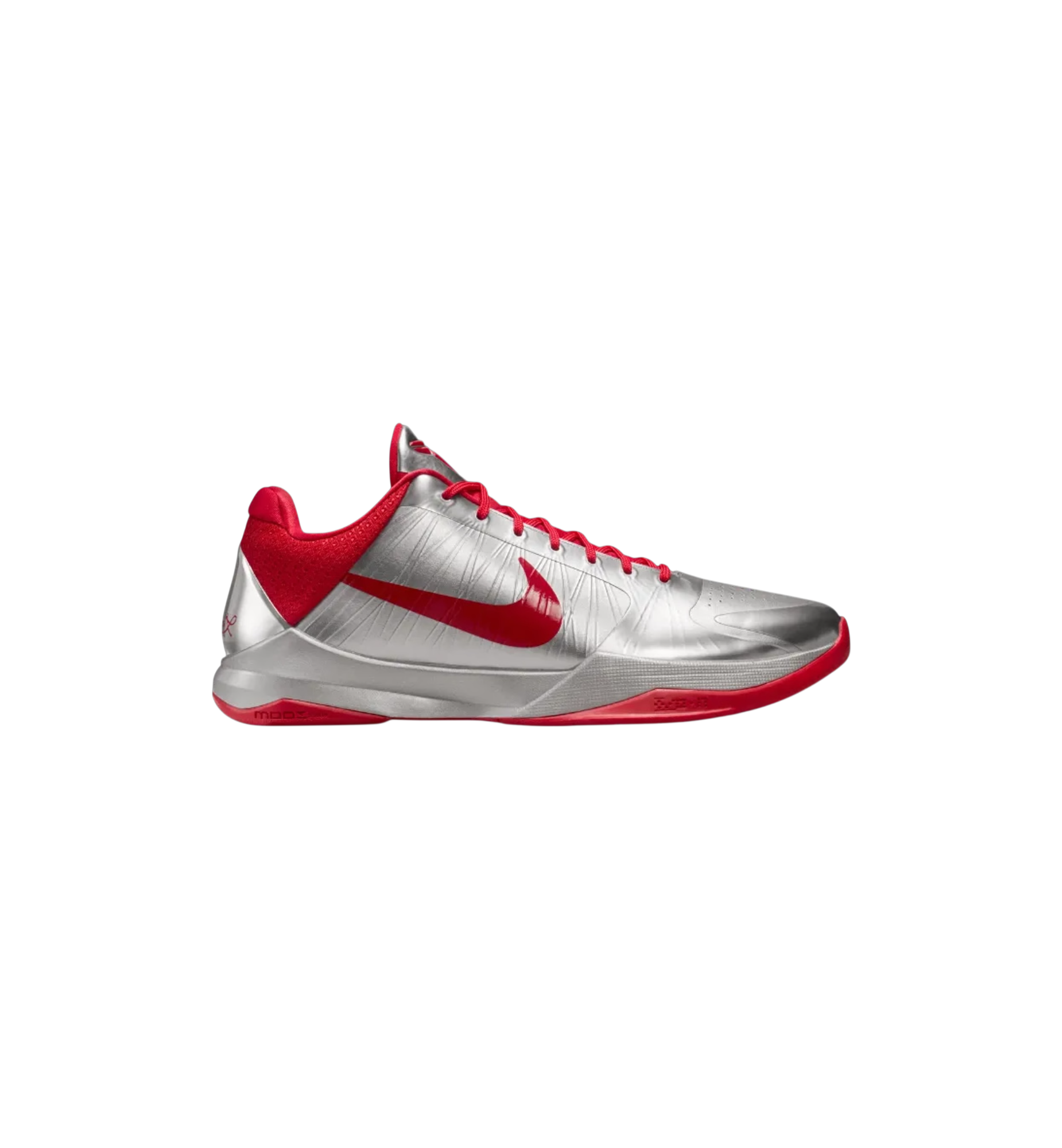 Nike Kobe 5 Protro "Caitlin Clark Rookie of the Year"