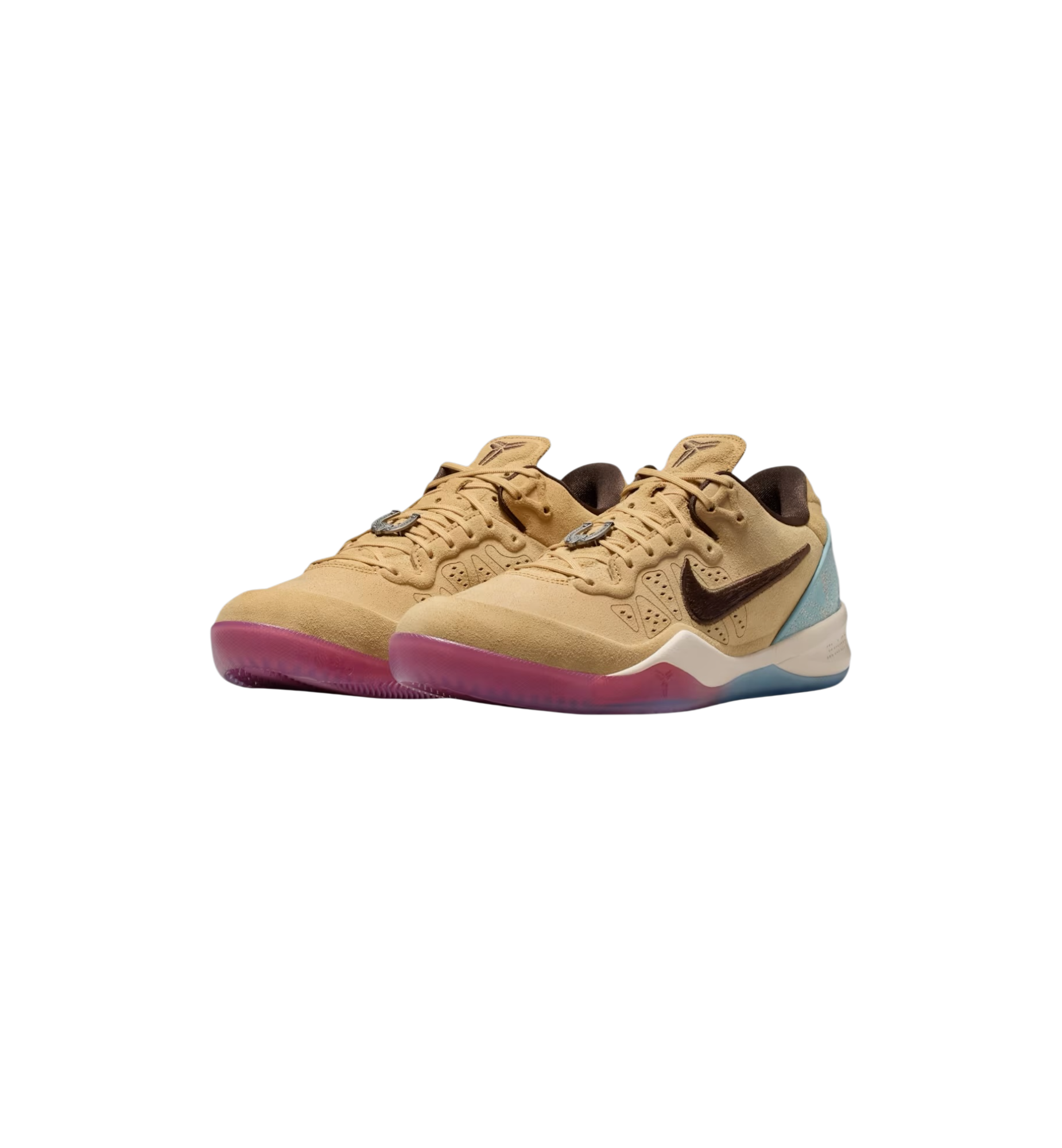 Nike Kobe 8 EXT Protro "Siempre Hermanos"