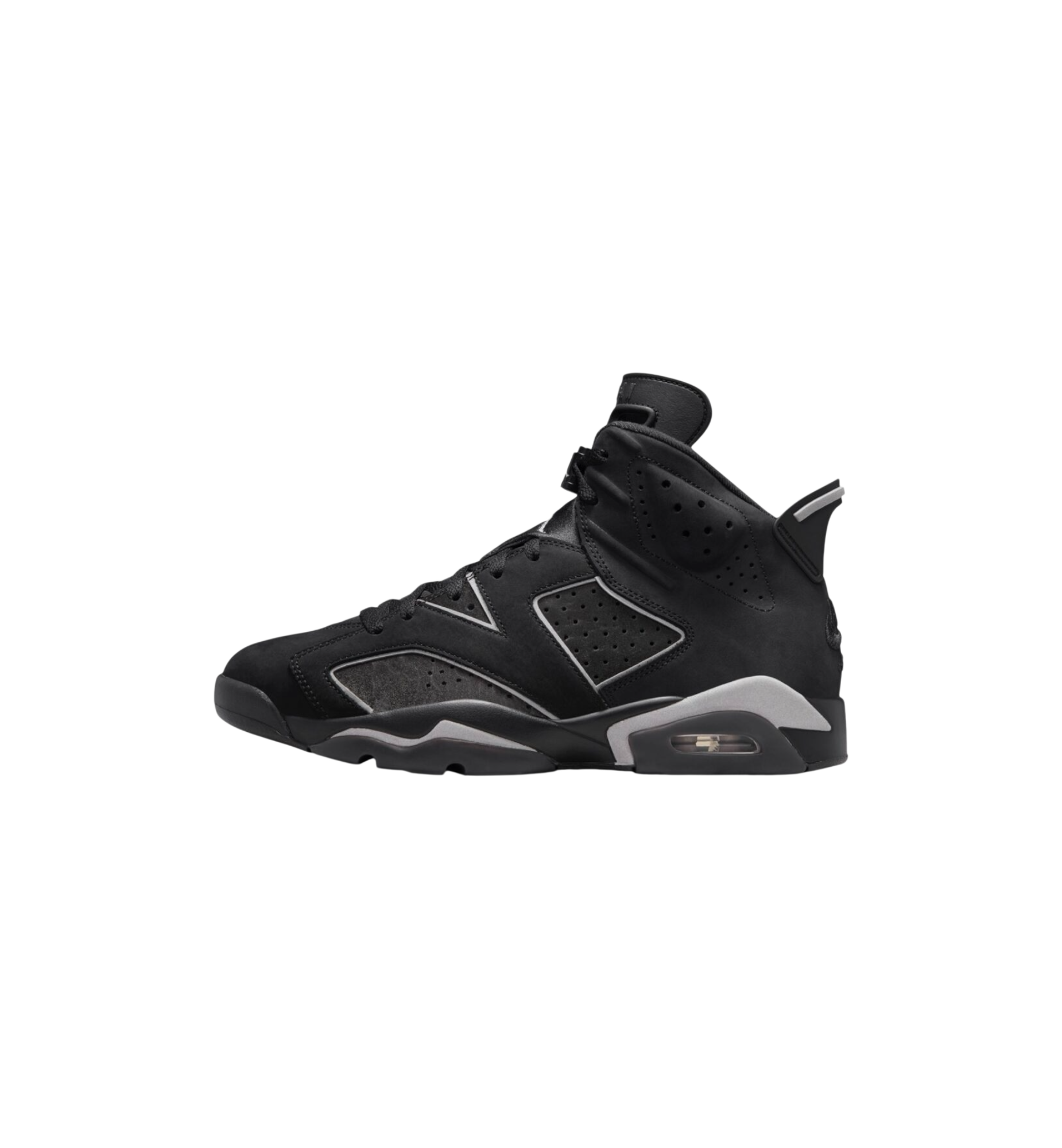 Air Jordan 6 Retro "Cap and Gown"
