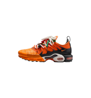 Nike Air Max Plus "Homecoming Safety Orange"