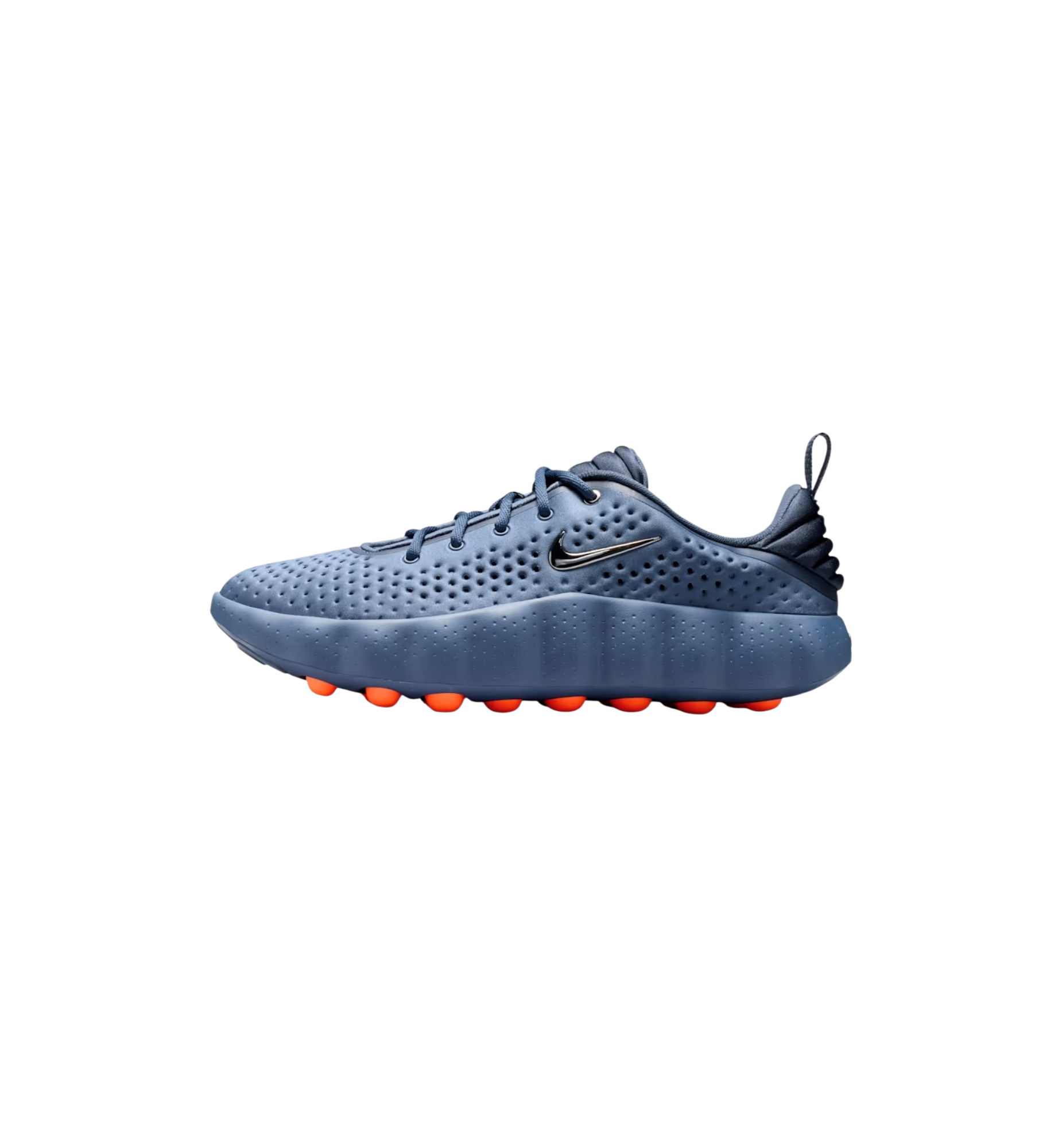 Nike Mind 002 "Thunder Blue Chrome"