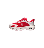On Running Cloudsolo "LOEWE Red/Eggshell"