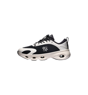 On Running Cloudsolo "LOEWE Black/Eggshell"