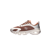 On Running Cloudsolo "LOEWE Taupe/Eggshell"