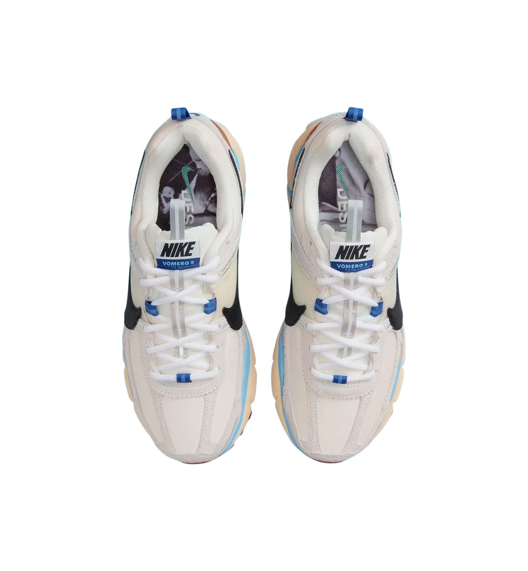 Nike Zoom Vomero 5 "Designed by Japan"