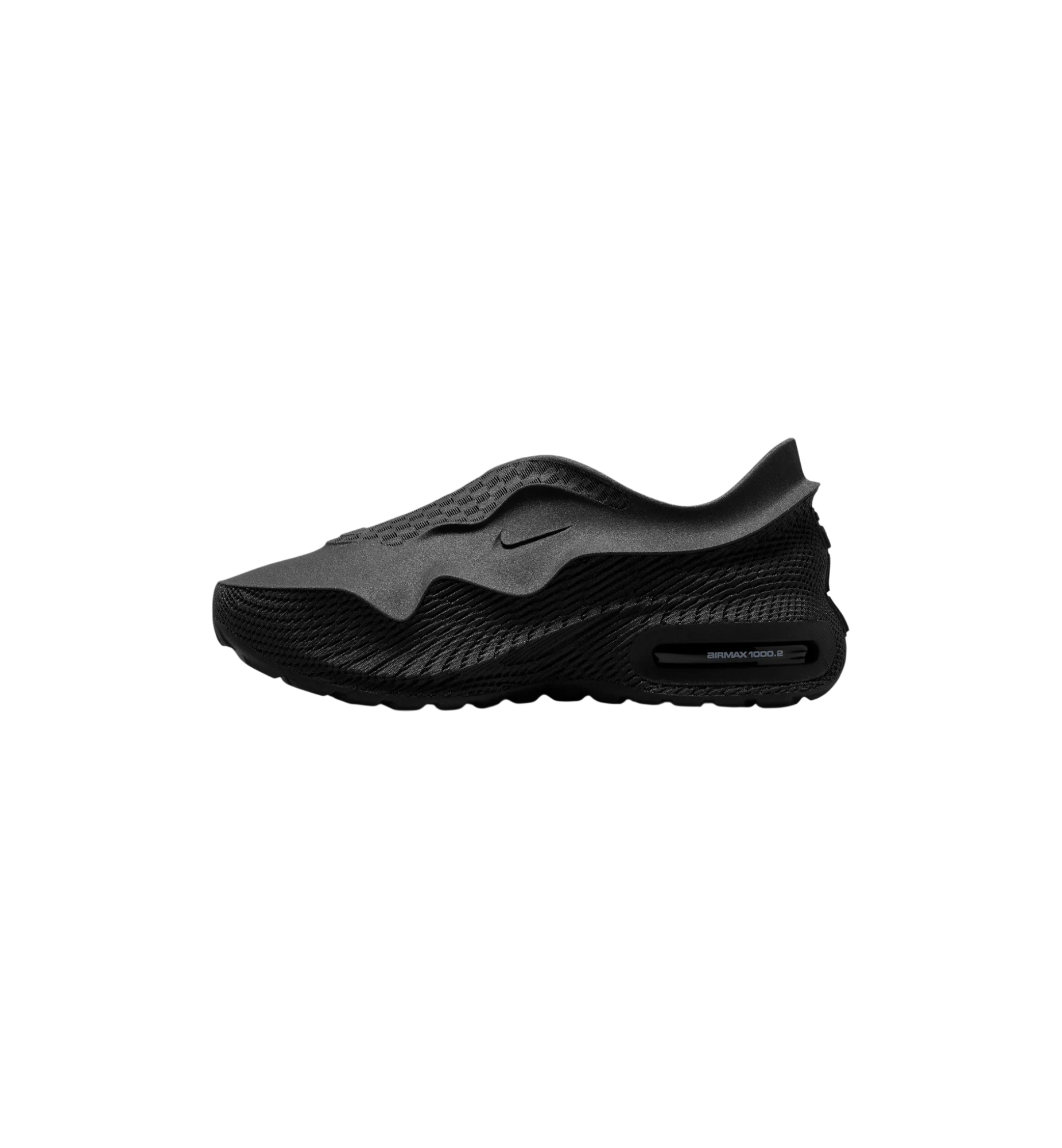 Nike Air Max 1000.2 "Black"